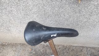 Bicicleta plegable MV