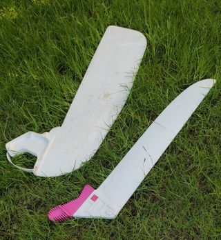 Tabla windsurf Ten Cate Twisty 320