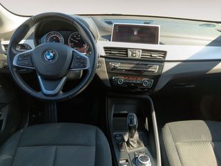 BMW X1 sDrive16d Business