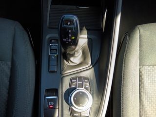 BMW X1 sDrive16d Business