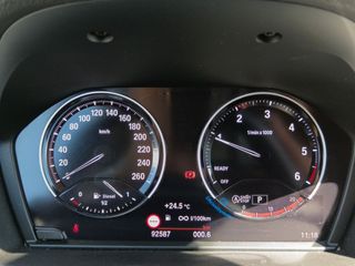 BMW X1 sDrive16d Business