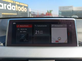 BMW X1 sDrive16d Business