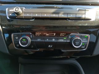 BMW X1 sDrive16d Business