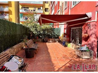 Piso en venta en Montornès del Vallès