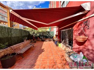 Piso en venta en Montornès del Vallès
