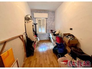 Piso en venta en Montornès del Vallès