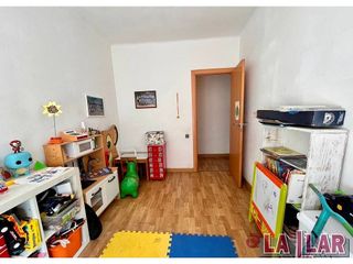 Piso en venta en Montornès del Vallès
