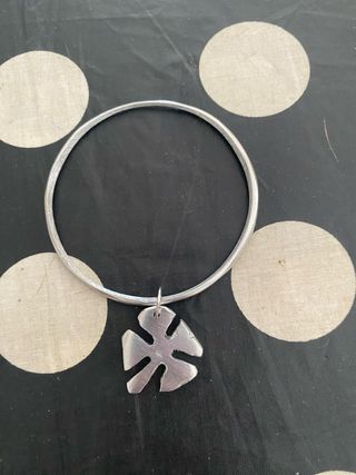 Bracciale Argento - Gioiello Vintage