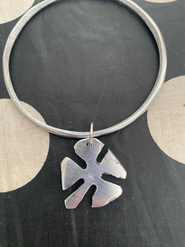 Bracciale Argento - Gioiello Vintage