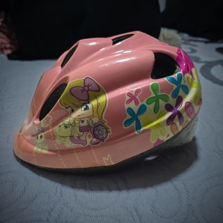 Casco bicicleta talla M