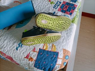 Sandalias Mayoral talla 25.

