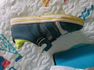 Sandalias Mayoral talla 25.

