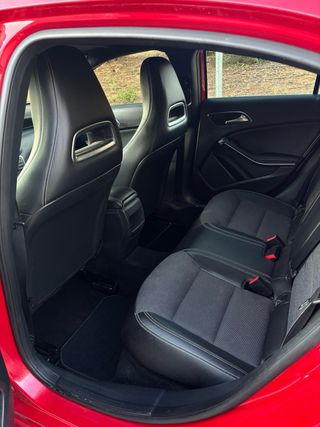 Mercedes-Benz Clase A 2014