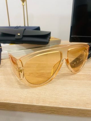 Gafas TF dos unidades con estuche 