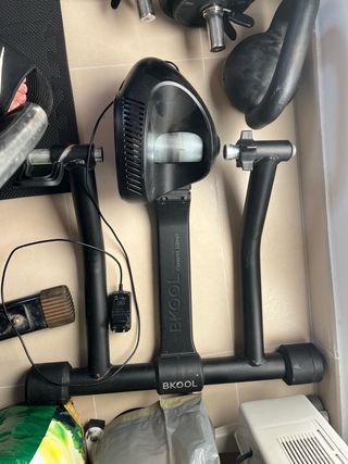 Rodillo Bkool Smart Pro