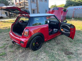 MINI Cooper s 2007