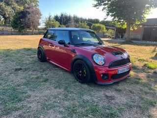MINI Cooper s 2007