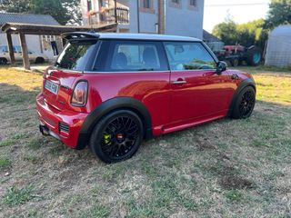 MINI Cooper s 2007