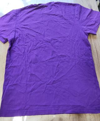 Camiseta Lakers Mitchell & Ness