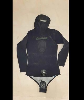 Neopreno  5mm Para pescar submarina