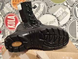 Botas LAVORO Icelandicc 43