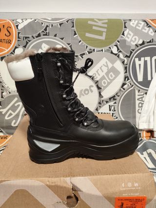 Botas LAVORO Icelandicc 43