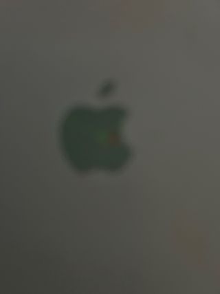 Funda silicona Apple iPhone 12/13 verde menta