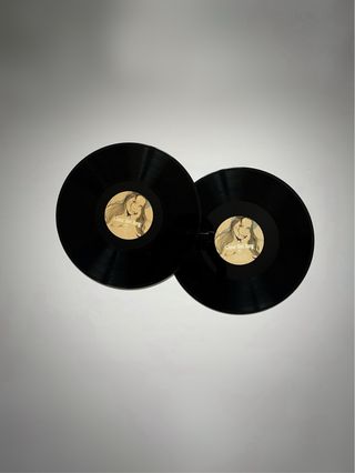 LANA DEL REY - Ocean Blvd (Black Vinyl)