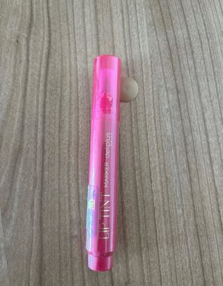 Lip Tint Deliplus - Pintalabios rosa