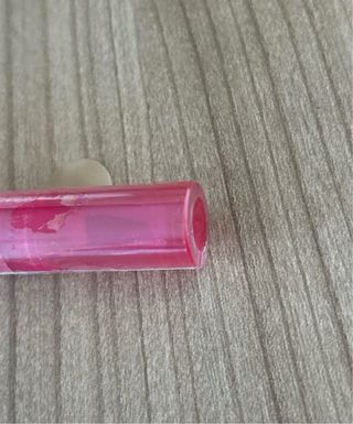 Lip Tint Deliplus - Pintalabios rosa