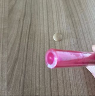 Lip Tint Deliplus - Pintalabios rosa