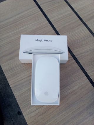 Raton MOUSE Apple Magic Mouse 