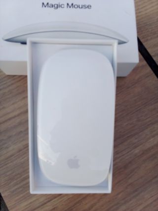 Raton MOUSE Apple Magic Mouse 