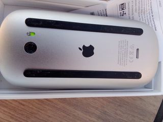 Raton MOUSE Apple Magic Mouse 