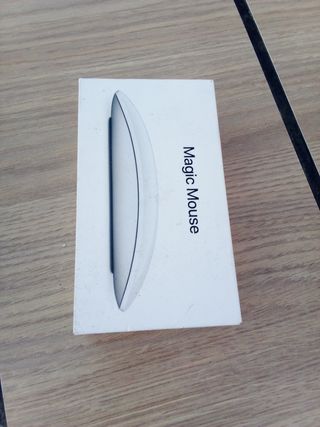 Raton MOUSE Apple Magic Mouse 