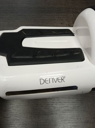 PATINETE ELÉCTRICO DENVER