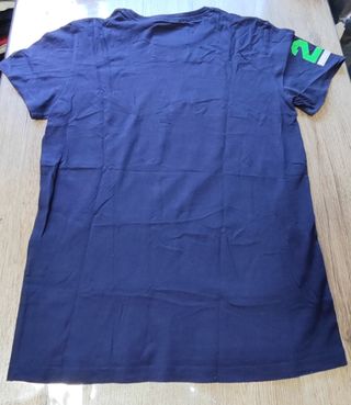 Camiseta Superdry Vintage M