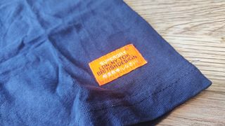 Camiseta Superdry Vintage M