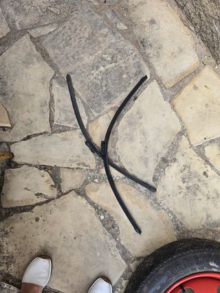 Accesorios para coche Peugeot 308 del 2009