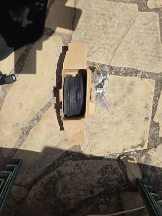 Accesorios para coche Peugeot 308 del 2009