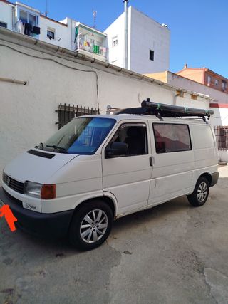 Volkswagen Transporter 96  1.9tdi AFN