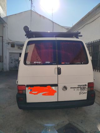 Volkswagen Transporter 96  1.9tdi AFN