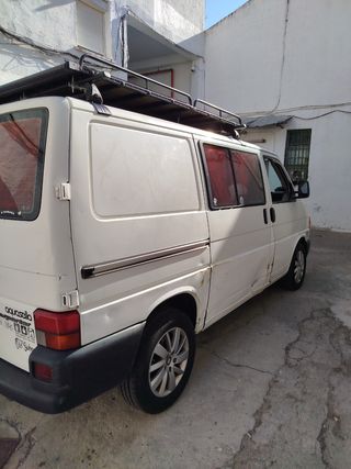 Volkswagen Transporter 96  1.9tdi AFN