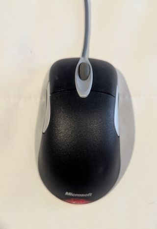 Microsoft IntelliMouse 1.1 Óptico