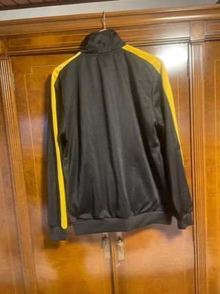 Chándal Benlee negro talla L