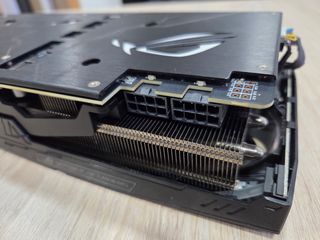 Tarjeta gráfica ASUS ROG Strix RTX 2080TI 11GB
