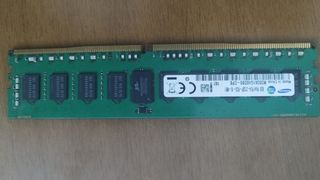 Placa base + RAM + CPU
