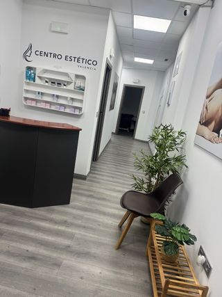 Centro estético avanzado 