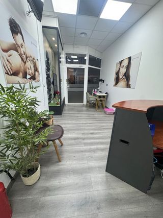 Centro estético avanzado 