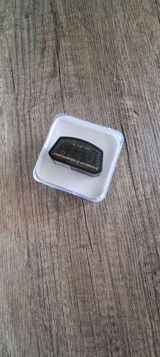 OBD DIAGNÓSTICO + PROGRAMA GRATIS CARISTA!!!